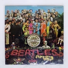 BEATLES SGT. PEPPER'S LONELY HEARTS CLUB BAND APPLE EAS80558 Japan VINYL LP