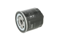 For MANN-FILTER W 712/52 oil filter W 712/52 MANN-HUMMEL FILTRATION are experts