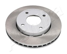 Disque de frein Mercedes 600
