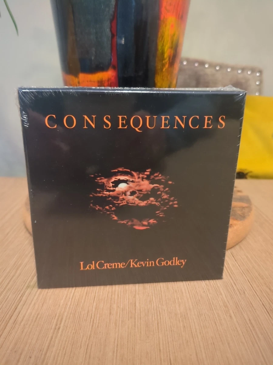 godley creme consequences products for sale | eBay