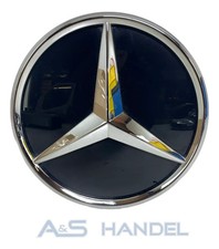 Original Mercedes Benz 247 GLA GLB MOPF Kühlergrill Logo Emblem A0008800600 Original Mercedes Benz 247 GLA GLB MOPF Kühlergrill Logo Emblem A0008800600