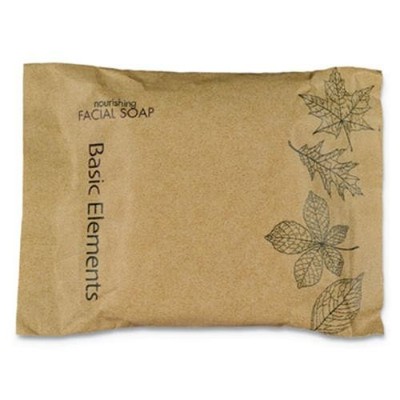 ADA International SP-BEL-FL Facial Soap Bar Clean Scent 0.71 Oz