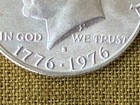TO HONOR USA 250~18 HISTORIC/ RARE 1976 BICENTENNIAL COINS (1w/S)~GREAT LEGACY — photo 5