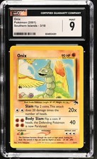 Image for Onix
