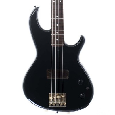 ARIA RSB DELUXE-I Black (no260531)