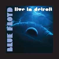Blue Floyd - Live In Detroit - 3CD - G3Z