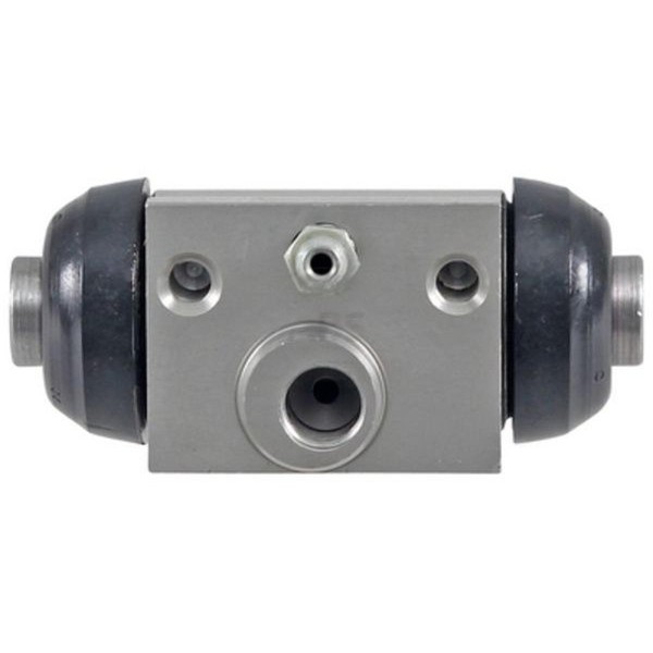 Radbremszylinder Ø 22,2 Mm 1X M10X1.0 Aluminium A.B.S. FüR U.A. Ford Tourneo-image