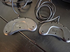 SEGA GENESIS Mini Console Classic Mini Game Console - Tested