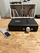 Schiit Saga S preamplifier
