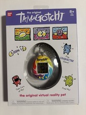 BANDAI NAMCO Original Tamagotchi FRGMT EDITION Collaboration GEN 1