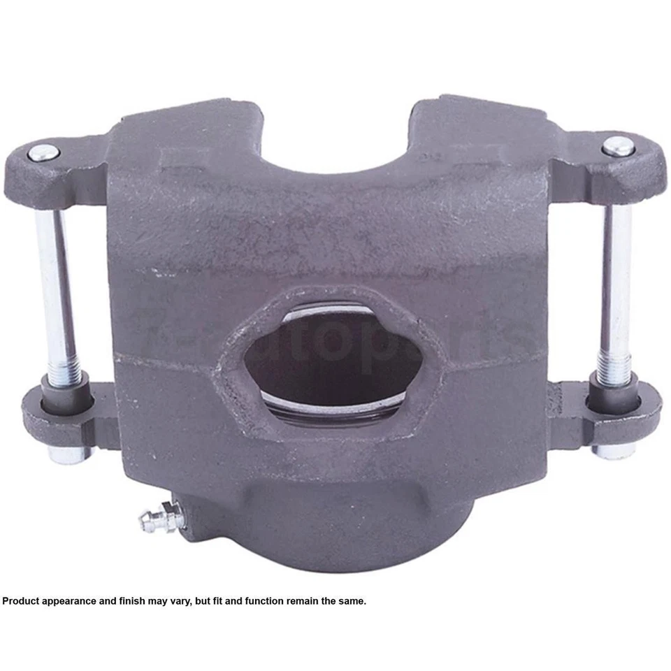 Pinza de freno de disco delantera izquierda derecha con soporte para Buick Centurion 1971-1973 Foto 4 de 4