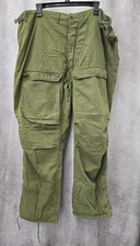 Salty Vintage USGI Scent Blocker Large #DK86