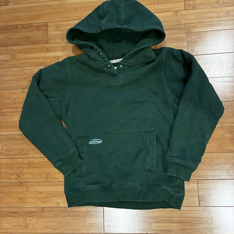 Arborwear Double-Thick Hoodie - Highly rated Buy It For Life recommendation