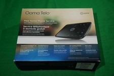 Ooma Telo Home Phone Service Device Canada