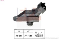 Sensor Saugrohrdruck EPS 1.993.014 FüR Zafira CC Vectra T98 Astra Opel Caravan