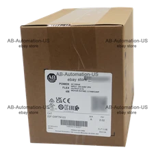 New Sealed 22F-D8P7N103 Allen Bradley PowerFlex 4M-3.7 kW (5 HP) AC Drive