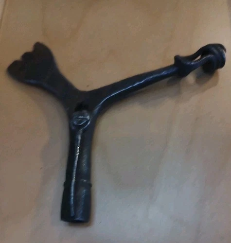 U.S. Civil War (Austrian?) Rifle Musket Combination Tool