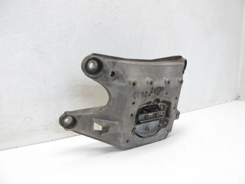 09-17 AUDI A4 S4 8T A5 S5 QUATTRO MT TRANSMISIÓN TRAVESAÑO SOPORTE OEM 013024 Foto 4 de 4