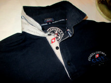 Paul Shark 4XL GUARDIA COSTIERA CAPRI MIT PRI...
