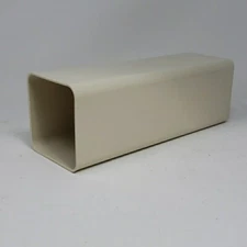 Tupperware Vintage Cheese Keeper Velveeta 1696 Container REPLACEMENT PIECE