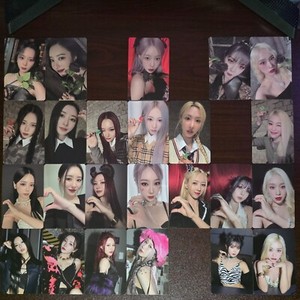 Dreamcatcher Photocard | eBay