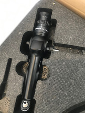 Olympus URF-P5 Fibro Ureteroscope / Flexible Ureteroscope