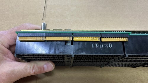 DEC Digital QBUS H9278-A Backplane Micro-PDP11 Micro-VAX 30 DAY WARRANTY - Picture 11 of 12