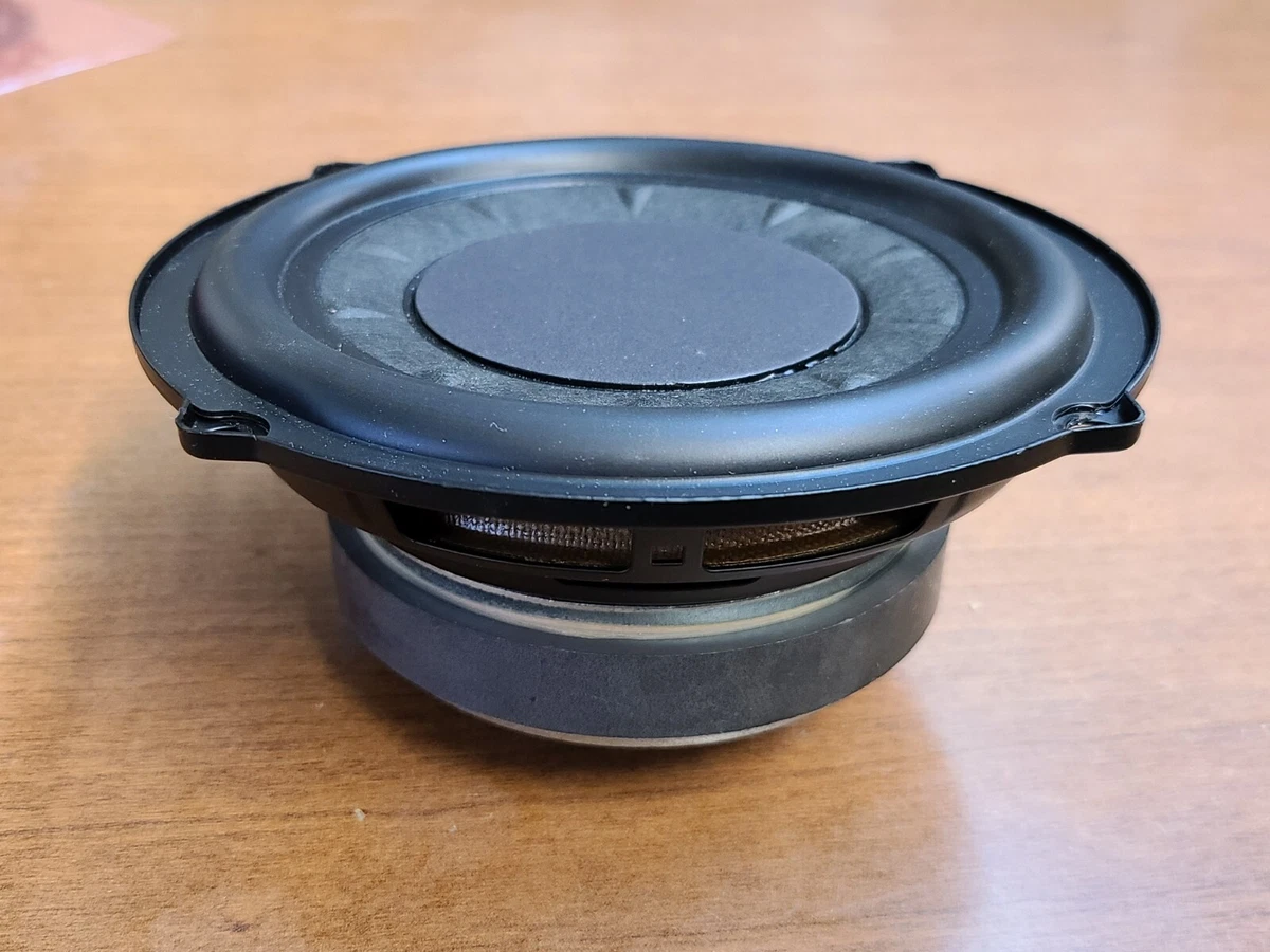 ORIGINAL HARMAN KARDON OMNI BAR PLUS SUB PLUS SPEAKER DRIVER