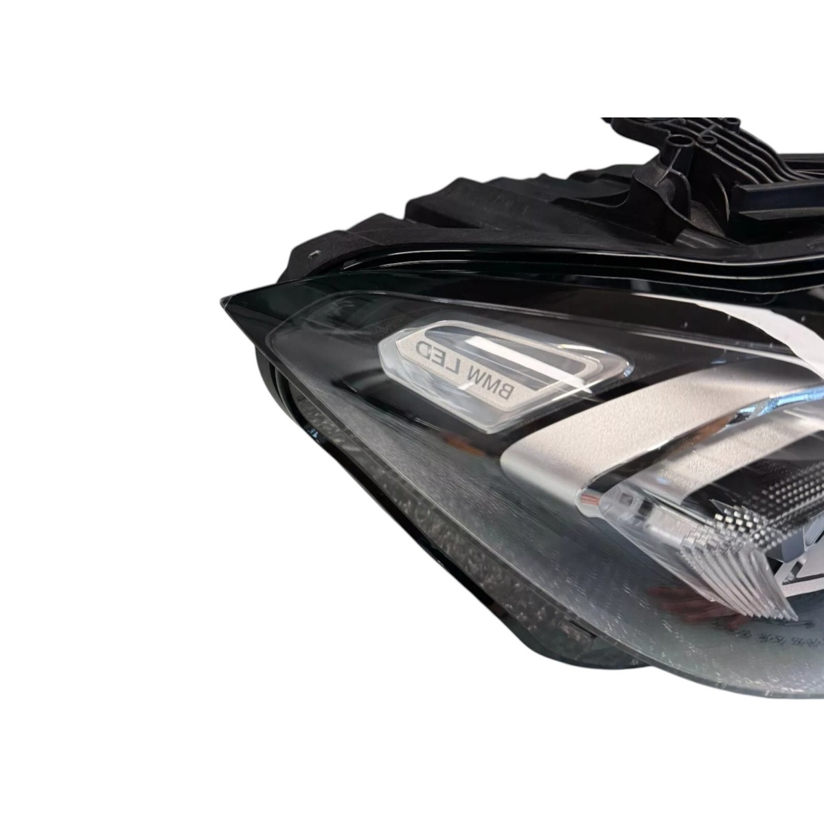 BMW 3 Series G20 LCI, G21 LCI LED Headlight RIGHT USED GENUINE