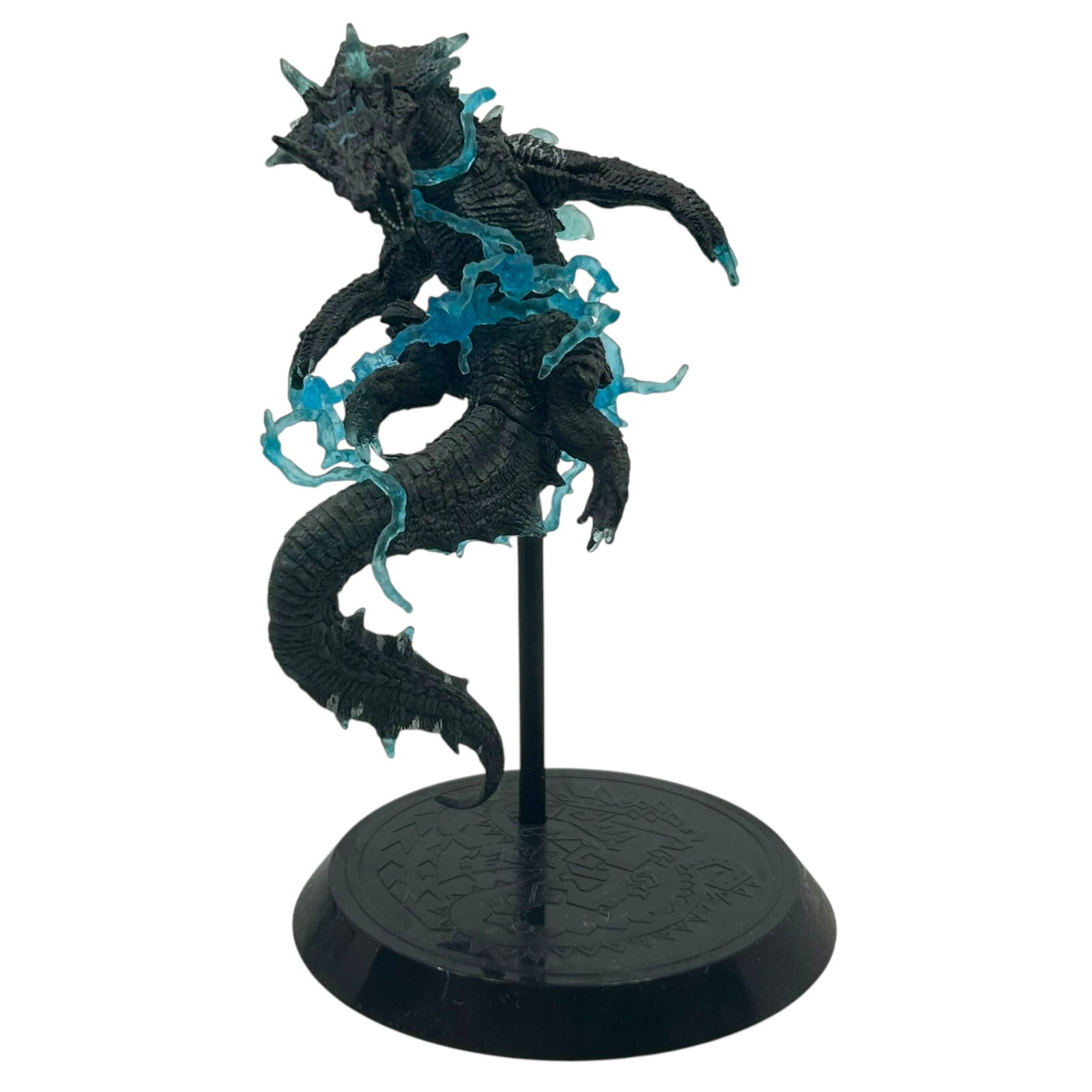 Monster Hunter Figure Builder Standard Model Vol.4 Rust Duramboros Capcom -  monster hunter figure, image size:1600x1600