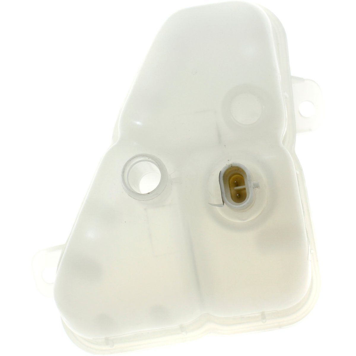 Coolant Reservoir For 20062007 Pontiac G6 Chevrolet Malibu w/ Cap