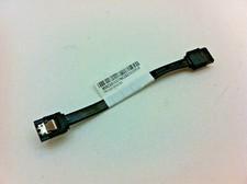 Lenovo ThinkCentre S500 S510 300S-08IHH 100mm 10cm Black SATA Cable 04X2783 184