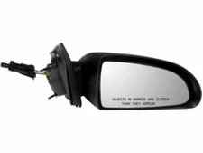 For 2007-2008 Pontiac G5 Mirror Right Dorman 35559NJ Sedan Door Mirror -- Manual