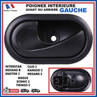 TüRgriff Vorne Oder Hinten Links FüR Renault Clio 3 Scenic 2 Master 3