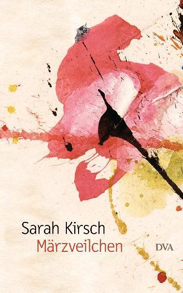Thumbnail - Märzveilchen Sarah Kirsch