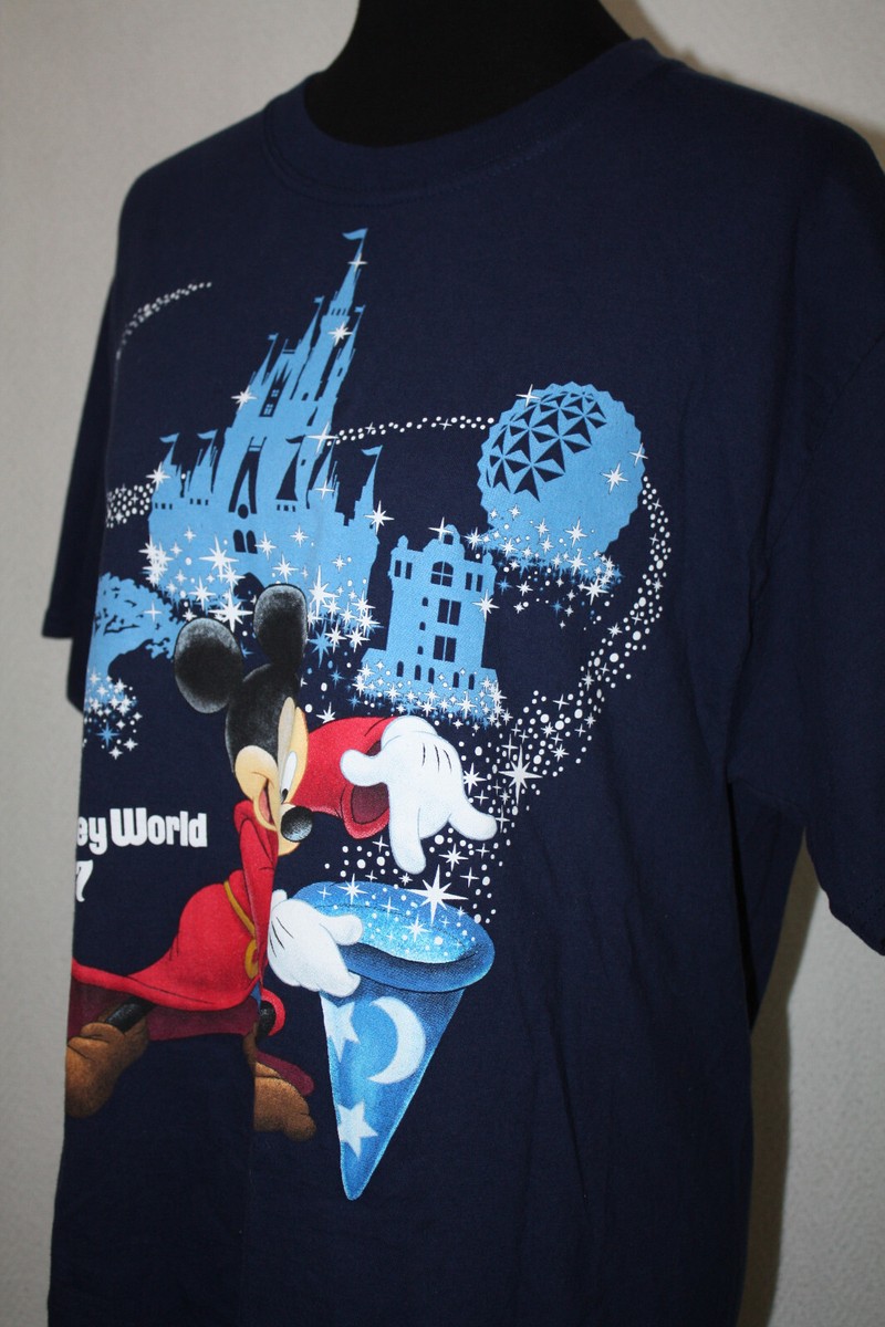 Disney - SKTページ Disney | Tops | Walt Disney World Parks T Shirt Pink Szadult