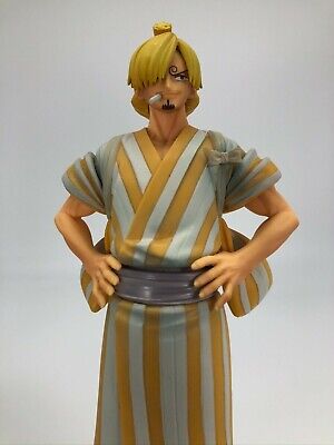 ONE PIECE - DXF - THE GRANDLINE SERIES - Wano Country vol.5