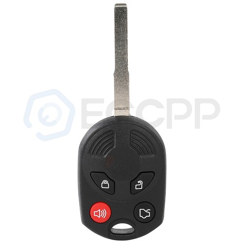 For Ford C-Max Escape Focus 2013-2016 2017 2018 2019 Remote Keyless Entry System - Picture 9 of 9