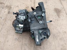 FIAT PANDA  1.2    5 SPEED MANUAL GEARBOX  2007 - 2023 new bearing and seals
