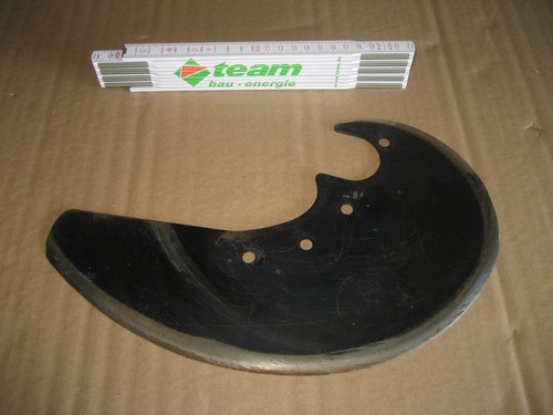 Sickle knife for Alexanderwerk bread slicer bread machine smooth bread 1A