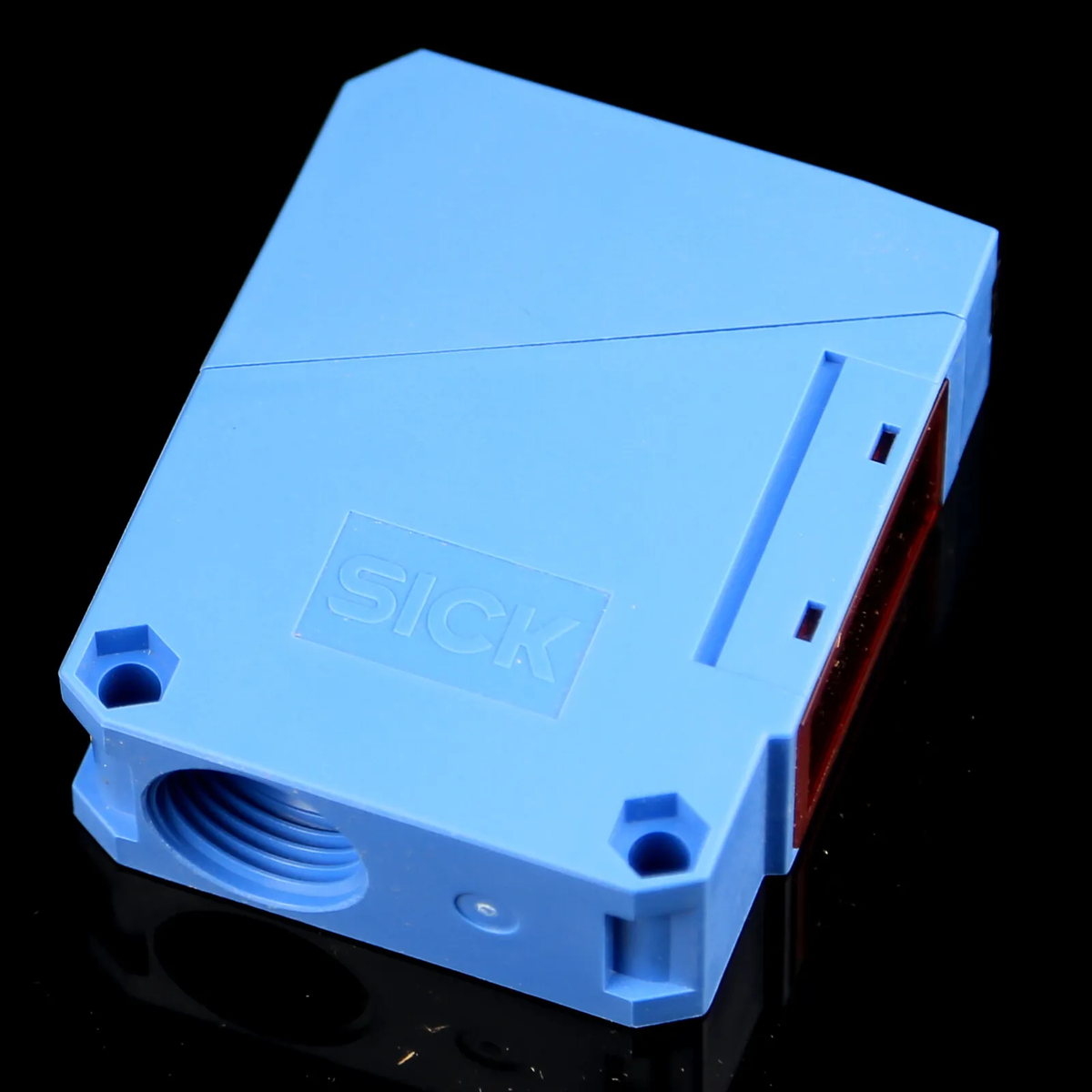 Sensore Fotoelettrico SICK WL260-R270 – Nuovo, Spedizione Gratuita