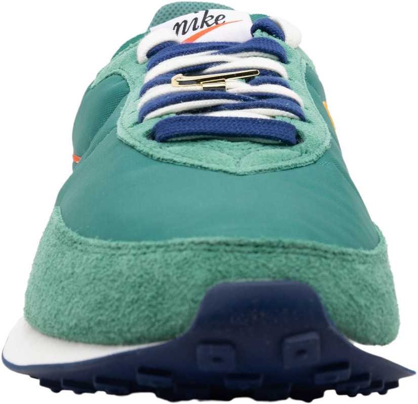 Nike Waffle Trainer 2 First Use - Green Noise for Sale