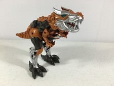 Transformers Grimlock Rex Age of Extinction Hasbro