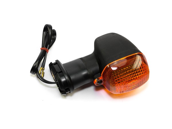 Blinker Vorne Links E-GeprüFt FüR Yamaha FZR FZS TRX YZF YZF-R1 YZF-R6-image
