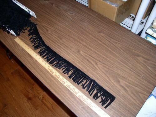 Wrights Chainette Treillis Frange 15,2 Cm X 9,1 M, Multicolore