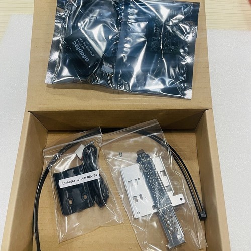 New In Box Adaptec Flash Module 2275400-R AFM-700 SuperCap Tray Bracket - Picture 2 of 5