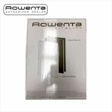 Rowenta XD6010F0 Vitality 2 Carbon Filters & Hepa Filter Genuine