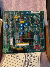 GE PROCESS INTERFACE BOARD 531X133PRUAPG1 NEW