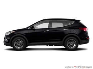 2017 Hyundai Santa Fe Sport 2.4 SE
