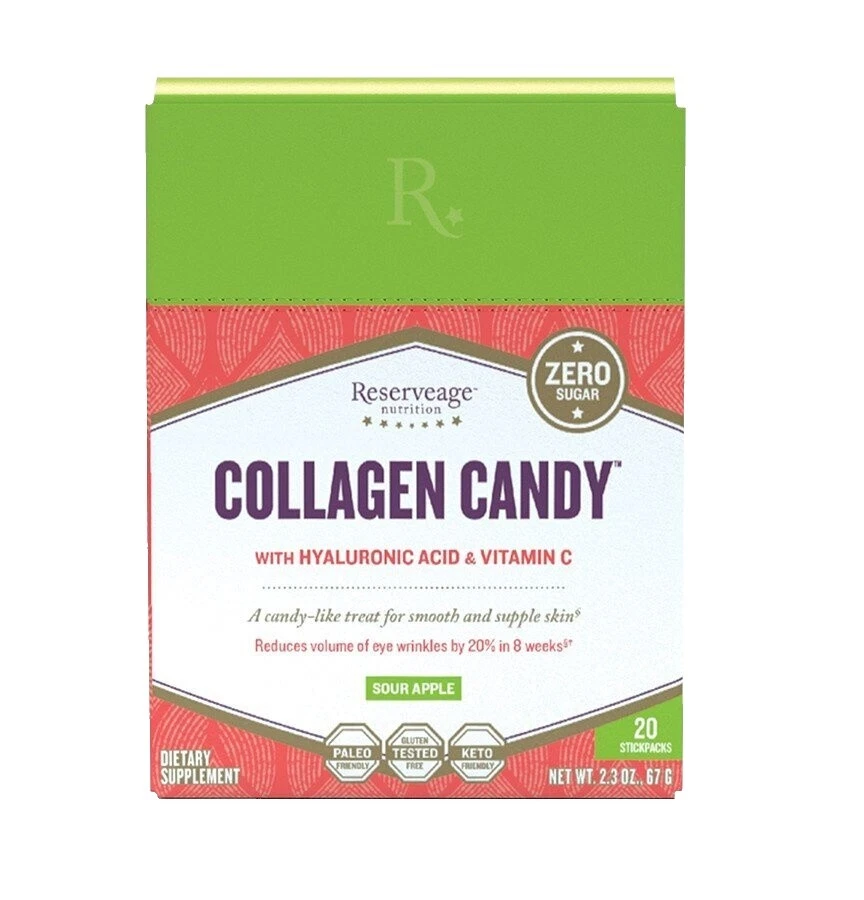 Los suplementos dietéticos Twinlab en polvo